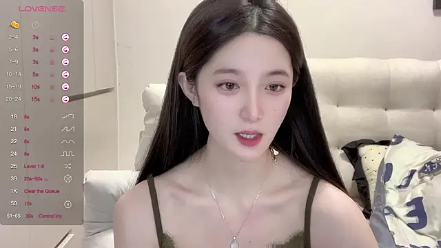 Chat XXX ao vivo de You--You