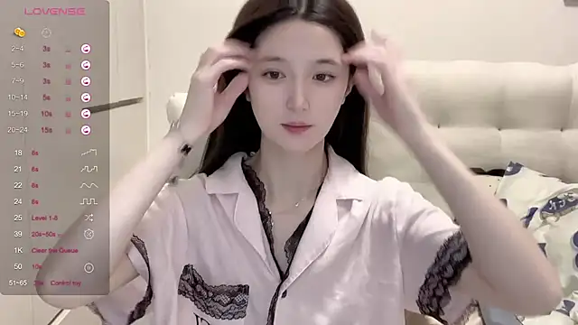 You--You Obrolan Langsung XXX