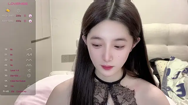 Chat XXX ao vivo de You--You