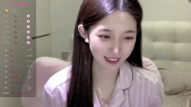 You--You Live XXX-chat
