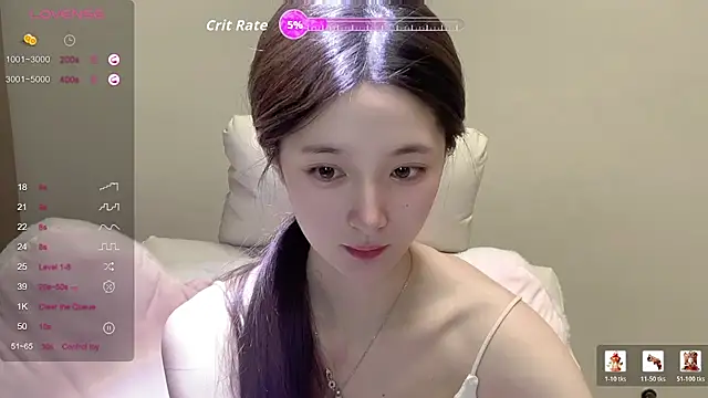 You--You's Live XXX Chat