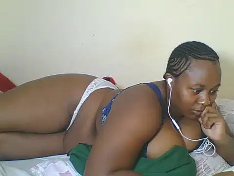 CuteAurel – webcam-show