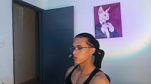 alejo_x3 Webcam show