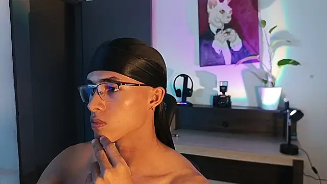 alejo_x3 Webcamshow