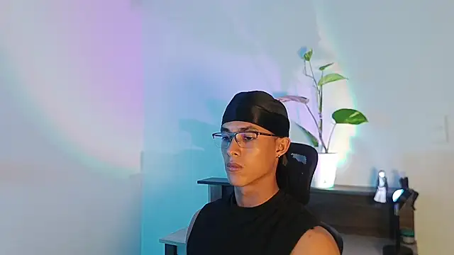 Show webcam de alejo_x3