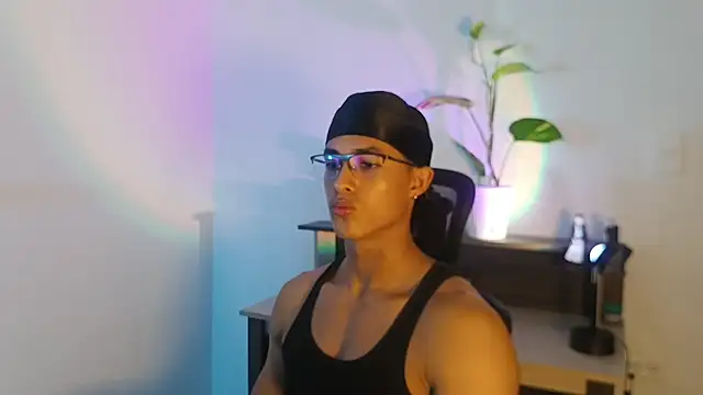 alejo_x3 Show Webcam