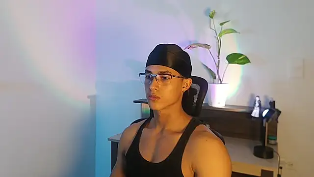 alejo_x3 网络视讯表演