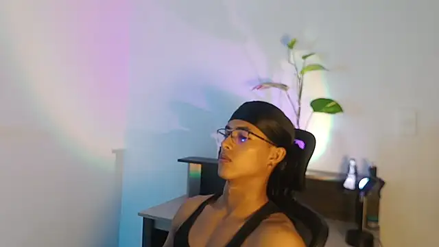 alejo_x3 Webcam Show