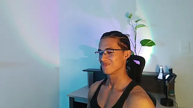 alejo_x3 – webcam-show