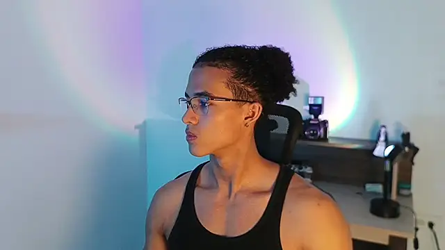 alejo_x3 Webcam Show