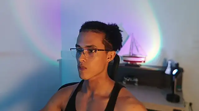 alejo_x3 Webcam-Show