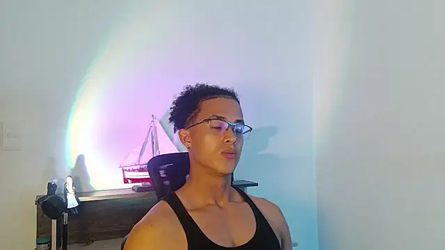 alejo_x3 – webcam-show