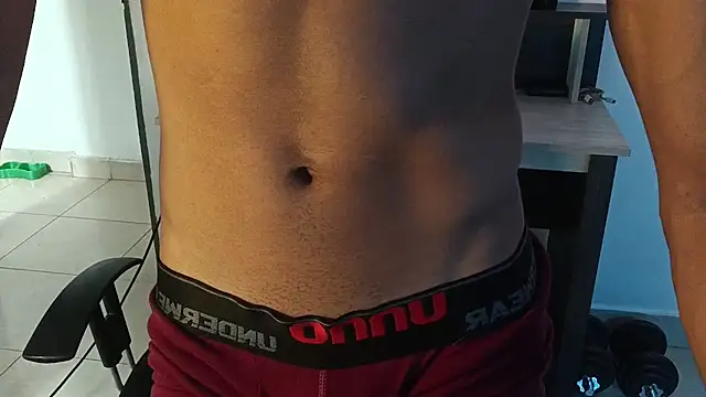 alejo_x3 Show Webcam