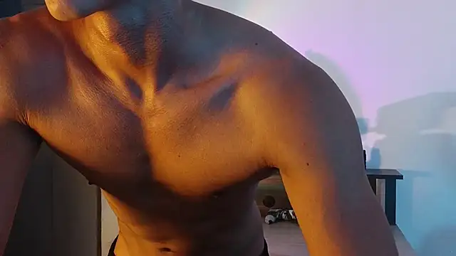 alejo_x3 Webcamshow