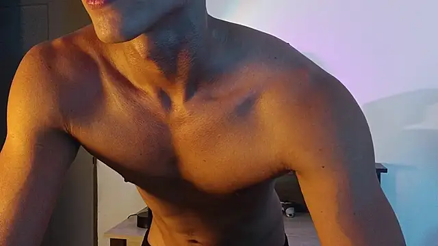 alejo_x3 网络视讯表演