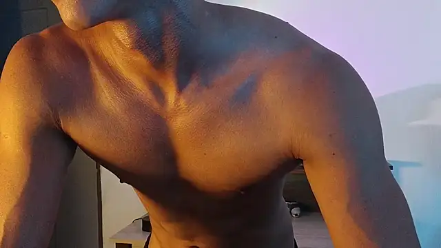 alejo_x3 Webcam-Show