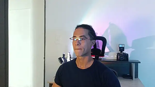 alejo_x3 网络视讯表演