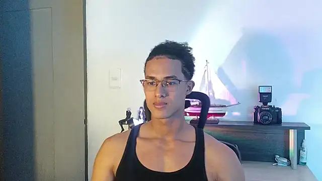 alejo_x3 웹캠 쇼