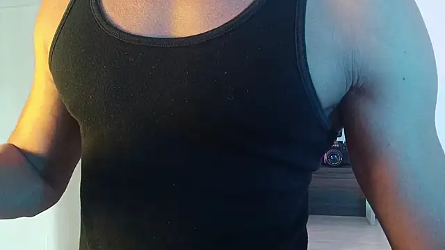 Webkamerová show alejo_x3