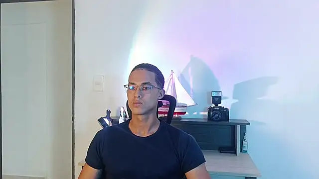 alejo_x3 웹캠 쇼