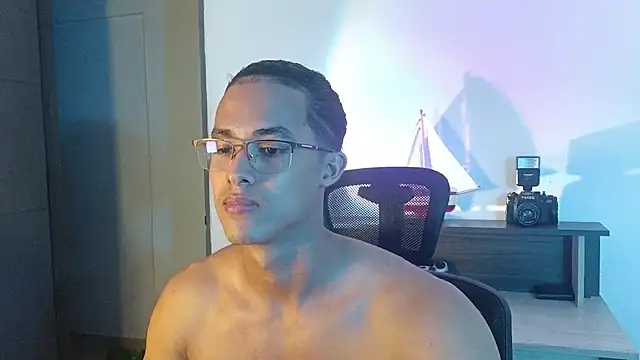 alejo_x3 webcam show