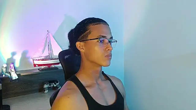 alejo_x3 Webcamshow