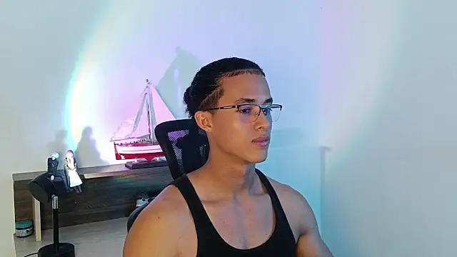 Show Webcam de alejo_x3