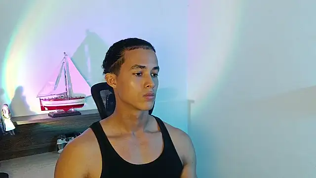 alejo_x3's Webcam Show