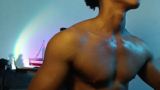 Show Webcam de alejo_x3