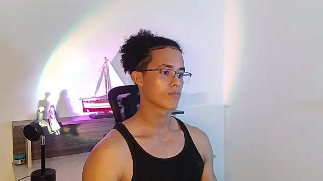 alejo_x3 网络视讯表演