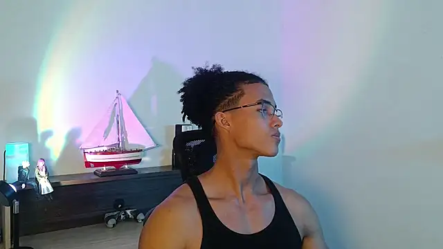 alejo_x3 网络视讯表演