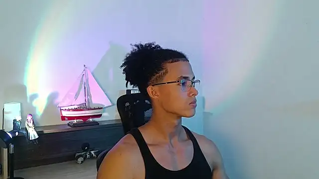 عرض كام alejo_x3