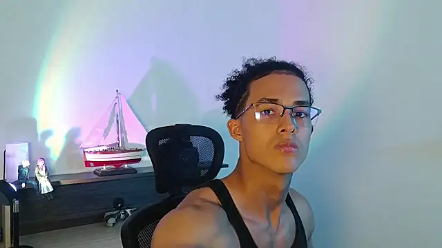 عرض كام alejo_x3