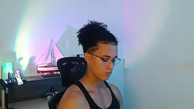 alejo_x3 webkamerás műsora
