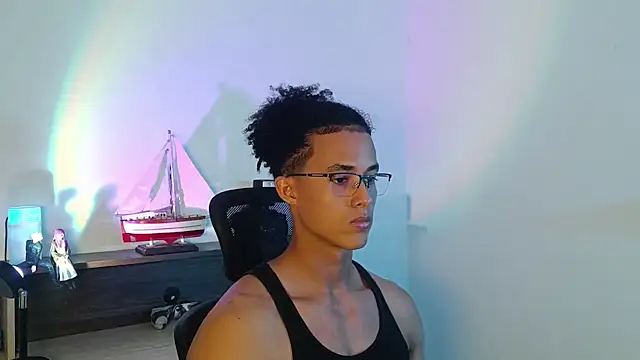 alejo_x3 Webcam Show