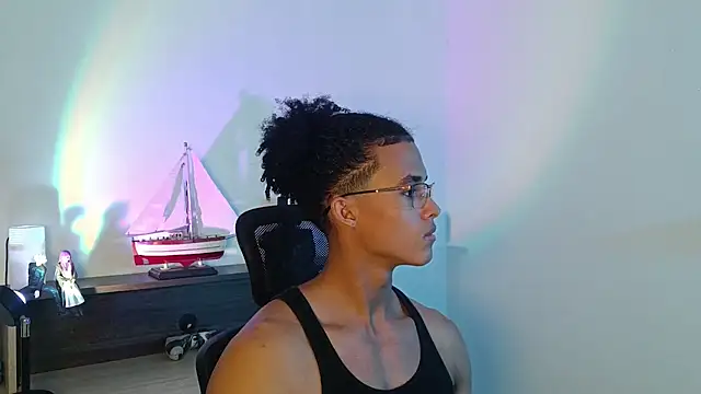 Show webcam de alejo_x3