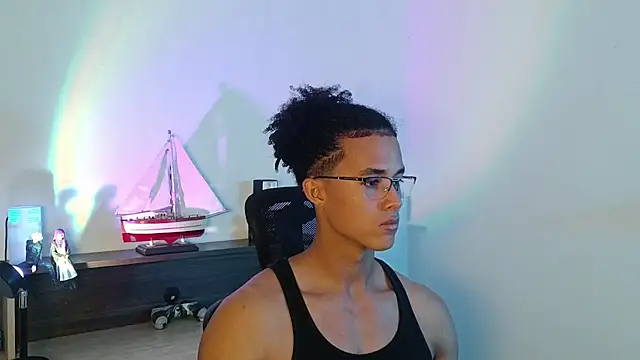 alejo_x3 Show Webcam