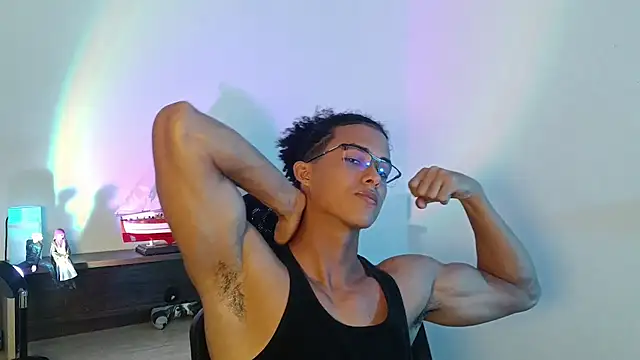 alejo_x3 在線直播表演