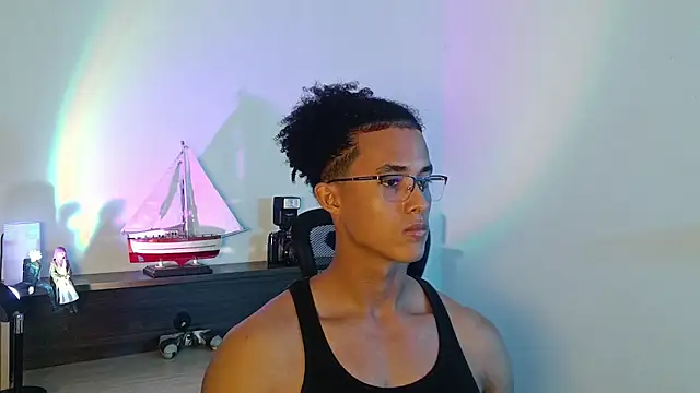 alejo_x3 Webcam-Show
