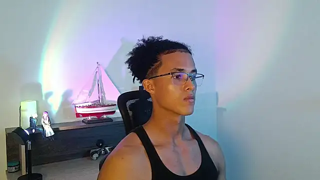 alejo_x3 Webcam Show
