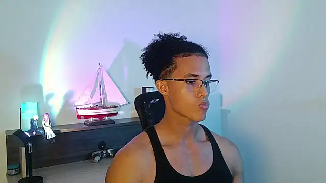 alejo_x3 网络视讯表演