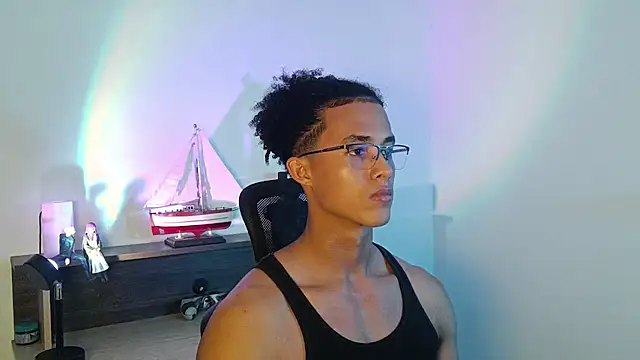 alejo_x3: вебкам-шоу