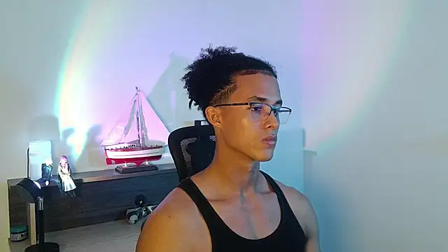 alejo_x3 웹캠 쇼