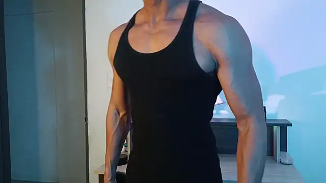 alejo_x3: вебкам-шоу