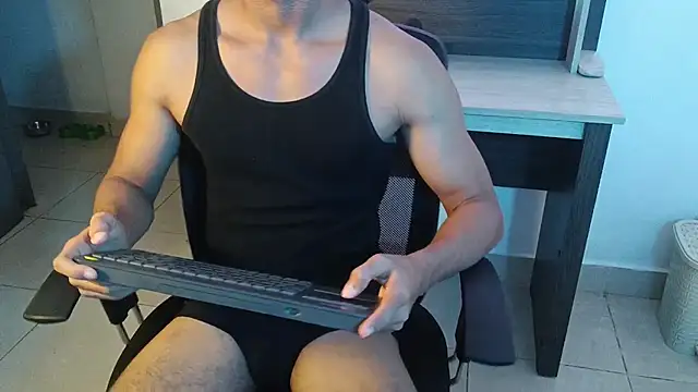alejo_x3 网络视讯表演