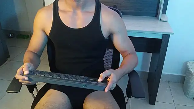عرض كام alejo_x3