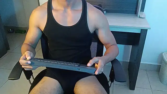 alejo_x3 – webcam-show