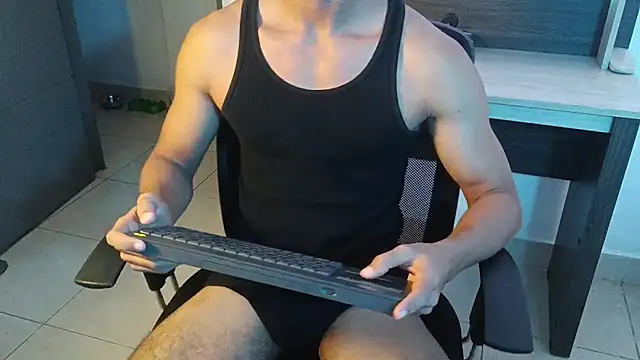 alejo_x3 网络视讯表演