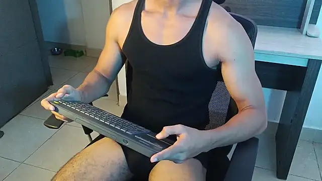 alejo_x3: вебкам-шоу
