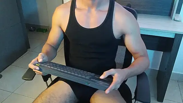 alejo_x3 在線直播表演